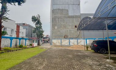 Harga Miring Nego Sampai Jadi! Kavling Condet Raya Dibawah Harga Pasar