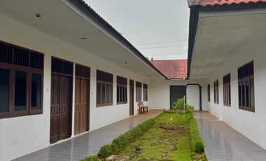 Harga Miring Nego Sampai Jadi! Kavling Condet Raya Dibawah Harga Pasar