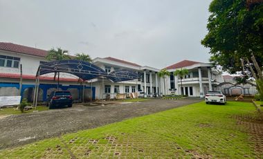 Harga Miring Nego Sampai Jadi! Kavling Condet Raya Dibawah Harga Pasar