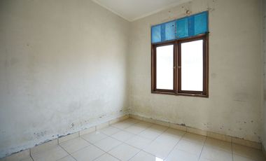 Rumah Minimalis di Perum D'Sweet Home dekat Stasiun Cikarang J-16853