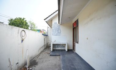 Rumah Minimalis di Perum D'Sweet Home dekat Stasiun Cikarang J-16853