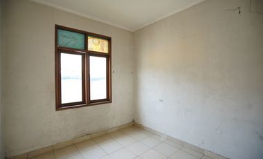 Rumah Minimalis di Perum D'Sweet Home dekat Stasiun Cikarang J-16853