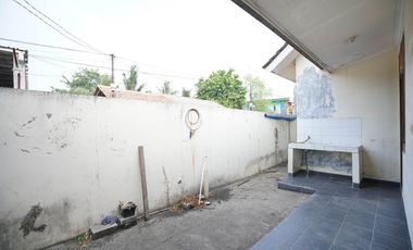 Rumah Minimalis di Perum D'Sweet Home dekat Stasiun Cikarang J-16853