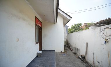 Rumah Minimalis di Perum D'Sweet Home dekat Stasiun Cikarang J-16853