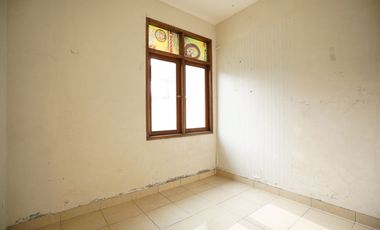 Rumah Minimalis di Perum D'Sweet Home dekat Stasiun Cikarang J-16853