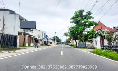 Ruko Ruang Usaha Jl Nitikan Baru Dekat Jl Veteran, UTY, UAD Jogja