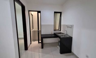 Disewakan Murah Rumah Green Royal Uk.50m2