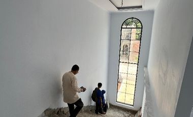 Perumahan di Harjamukti Cimanggis Harga Mulai 900jutaan