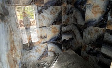 Perumahan di Harjamukti Cimanggis Harga Mulai 900jutaan