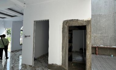 Perumahan di Harjamukti Cimanggis Harga Mulai 900jutaan