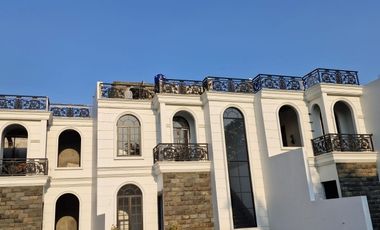 Perumahan di Harjamukti Cimanggis Harga Mulai 900jutaan