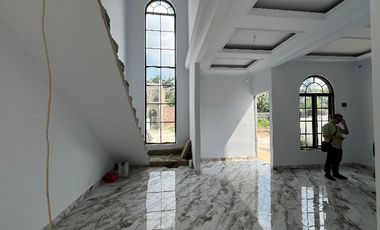 Perumahan di Harjamukti Cimanggis Harga Mulai 900jutaan