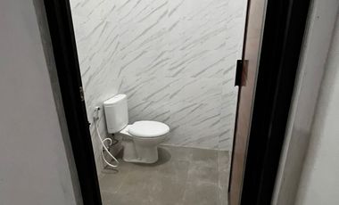 Dijual Rumah Bagus Siap Huni Tanah Luas Lokasi Gentan Baki