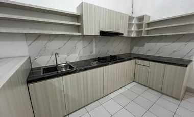 Dijual Rumah Bagus Siap Huni Tanah Luas Lokasi Gentan Baki