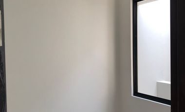 DISEWA RUMAH MILENIAL EXTENSION PIK 2 4.5x10 KOSONGAN BAGUS SIAP HUNI