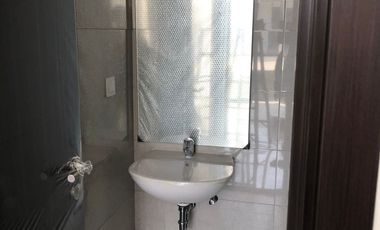 DISEWA RUMAH MILENIAL EXTENSION PIK 2 4.5x10 KOSONGAN BAGUS SIAP HUNI