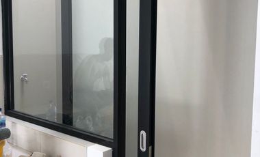 DISEWA RUMAH MILENIAL EXTENSION PIK 2 4.5x10 KOSONGAN BAGUS SIAP HUNI