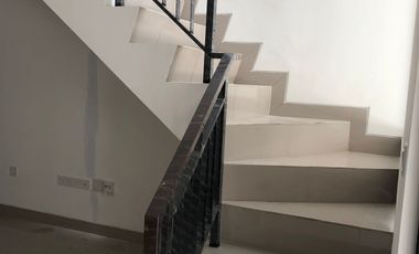 DISEWA RUMAH MILENIAL EXTENSION PIK 2 4.5x10 KOSONGAN BAGUS SIAP HUNI