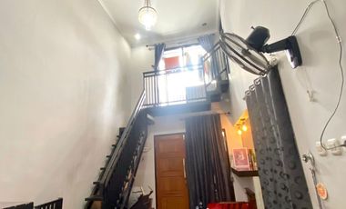 Rumah 2 Lt di Bekasi 10 Menit ke Stasiun Tambun Hadap Timur J-27682