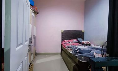 Rumah 2 Lt di Bekasi 10 Menit ke Stasiun Tambun Hadap Timur J-27682