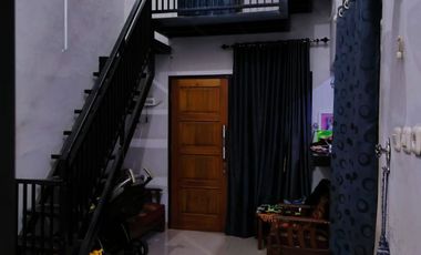 Rumah 2 Lt di Bekasi 10 Menit ke Stasiun Tambun Hadap Timur J-27682