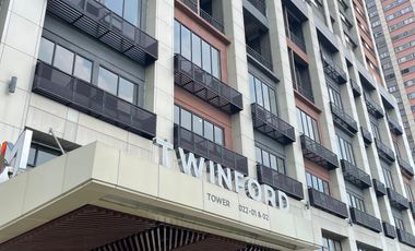 Dijual Apartemen 3BR Tower Twinford di Meikarta By Rumah Chinida