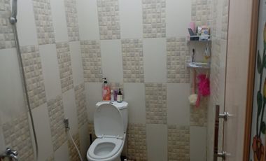 Rumah LT 70 Bebas Banjir 15 Mnt ke RS Hermina Bogor Siap Huni J-27840