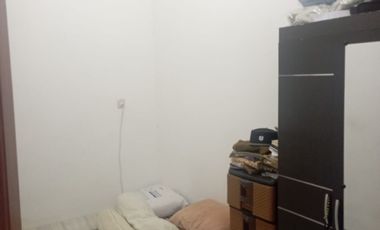 Rumah LT 70 Bebas Banjir 15 Mnt ke RS Hermina Bogor Siap Huni J-27840