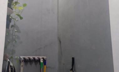 Rumah LT 70 Bebas Banjir 15 Mnt ke RS Hermina Bogor Siap Huni J-27840