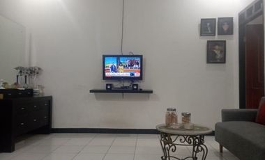 Rumah LT 70 Bebas Banjir 15 Mnt ke RS Hermina Bogor Siap Huni J-27840