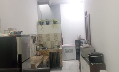 Rumah LT 70 Bebas Banjir 15 Mnt ke RS Hermina Bogor Siap Huni J-27840