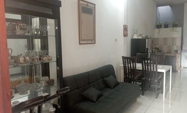 Rumah LT 70 Bebas Banjir 15 Mnt ke RS Hermina Bogor Siap Huni J-27840