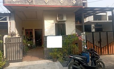 Rumah LT 70 Bebas Banjir 15 Mnt ke RS Hermina Bogor Siap Huni J-27840