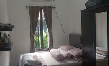 Rumah LT 70 Bebas Banjir 15 Mnt ke RS Hermina Bogor Siap Huni J-27840