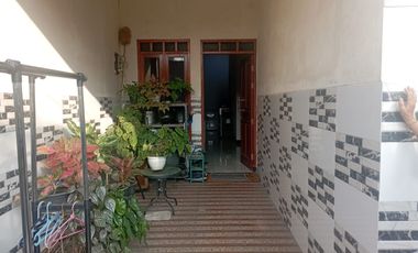 Rumah LT 70 Bebas Banjir 15 Mnt ke RS Hermina Bogor Siap Huni J-27840