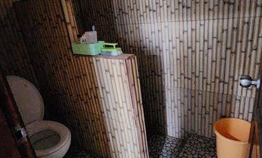 Rumah Dijual Cepat 2 Lantai hanya 3 menit ke Superindo Ciaul Sukabumi