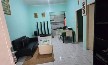 Rumah Dijual Cepat 2 Lantai hanya 3 menit ke Superindo Ciaul Sukabumi