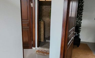 Rumah Dijual Cepat 2 Lantai hanya 3 menit ke Superindo Ciaul Sukabumi