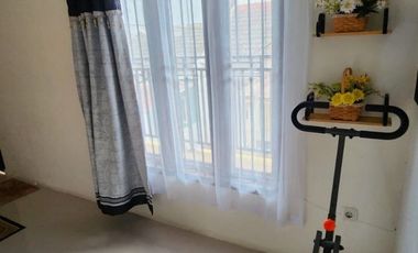 Rumah Dijual Cepat 2 Lantai hanya 3 menit ke Superindo Ciaul Sukabumi