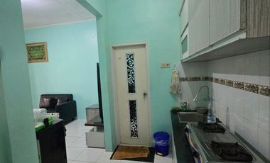 Rumah Dijual Cepat 2 Lantai hanya 3 menit ke Superindo Ciaul Sukabumi