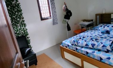 Rumah Dijual Cepat 2 Lantai hanya 3 menit ke Superindo Ciaul Sukabumi