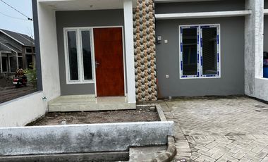 Perumahan SIAP HUNI DI SIDOARJO