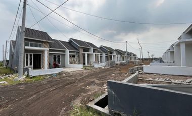 Perumahan SIAP HUNI DI SIDOARJO