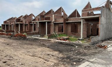 Perumahan SIAP HUNI DI SIDOARJO