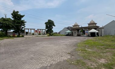 Perumahan SIAP HUNI DI SIDOARJO