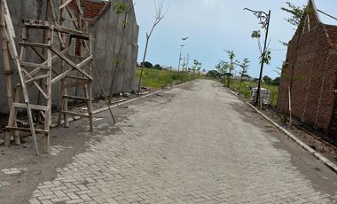 Perumahan SIAP HUNI DI SIDOARJO