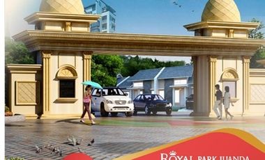 Perumahan SIAP HUNI DI SIDOARJO