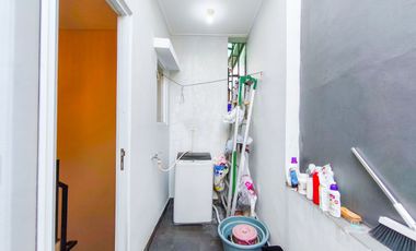 Rumah Strategis 10 Menit ke Stasiun Serpong 3 KT Harga Nego J-28224