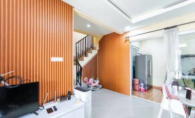 Rumah Strategis 10 Menit ke Stasiun Serpong 3 KT Harga Nego J-28224