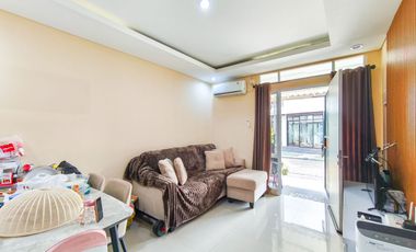 Rumah Strategis 10 Menit ke Stasiun Serpong 3 KT Harga Nego J-28224